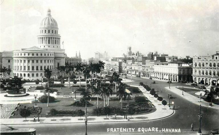 Invitan a “Coloquio: Veracruz-La Habana, cinco siglos: conexiones regionales de un espacio global”