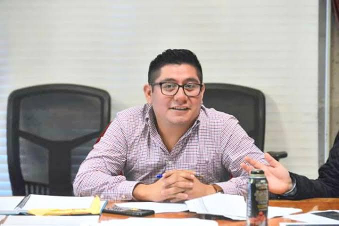 Vamos a garantizar el triunfo de la cuarta transformación en las elecciones del 2021: Esteban Ramírez