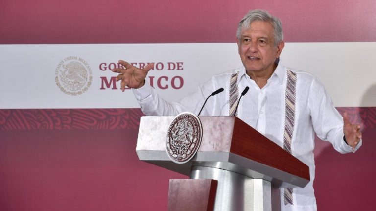 Así llega la aprobación de López Obrador al Segundo Informe de Gobierno