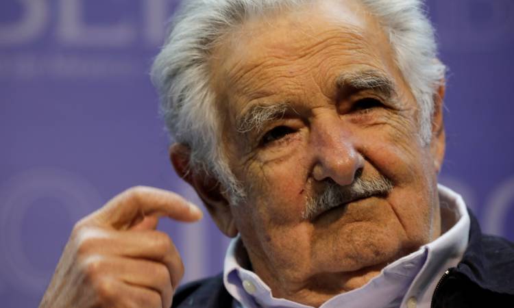 ¡Adiós, Mujica! Se retira de la política el popular expresidente de Uruguay