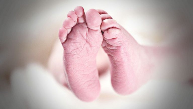 Nace primer bebé mexicano con anticuerpos contra el COVID-19; ve historia