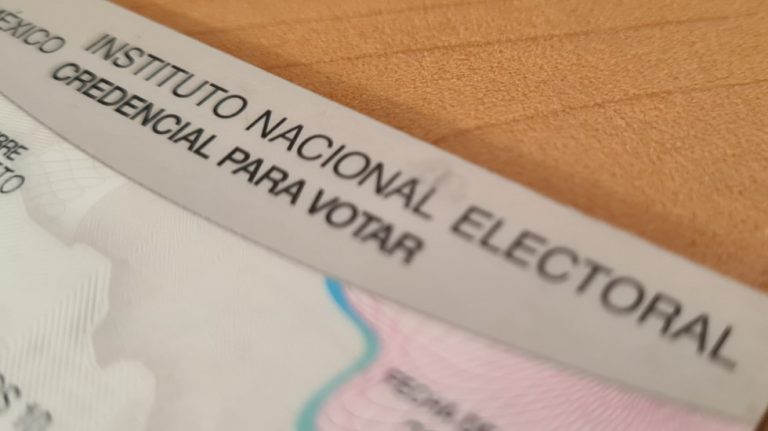 Inai se suma a investigación del INE de presunta venta del Padrón Electoral
