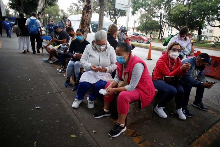 Coronavirus en México al 6 de septiembre: se registraron 5,127 contagios y 330 muertes en las últimas 24 horas