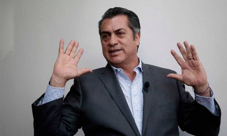 Meten a la cárcel a Jaime Rodríguez ‘El Bronco’, exgobernador de Nuevo León