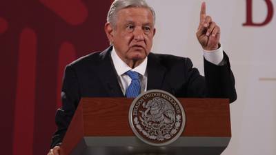 AMLO pide informe por Acuario de Veracruz: ‘Cuitláhuac es de los mejores gobernadores’, dice