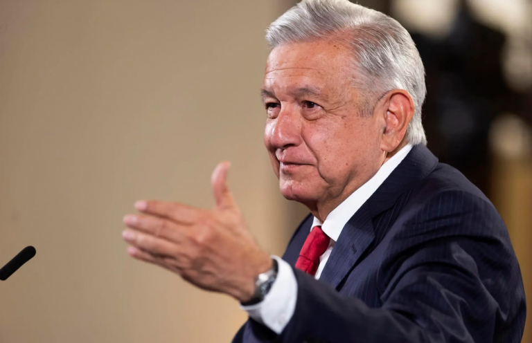 Niega López Obrador que su Gobierno sea el más violento en la historia de México