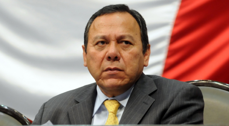 ‘Va por México’ en riesgo por iniciativa del PRI, advierte el PRD