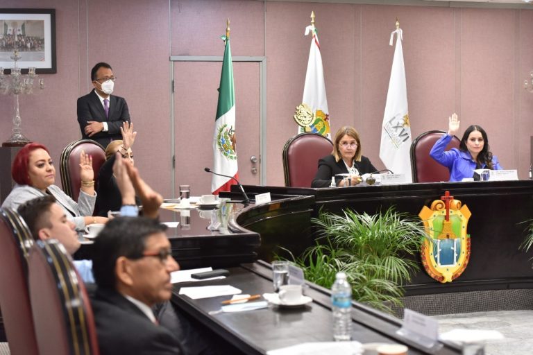 Propone diputado Gómez Cazarín reforma en materia de justicia administrativa