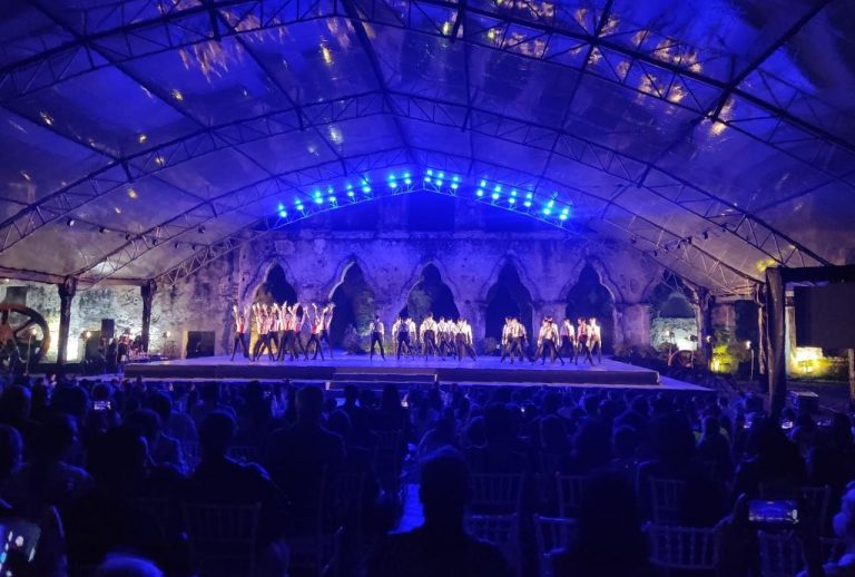 Dejan festivales derrama económica de 8.2 millones de pesos