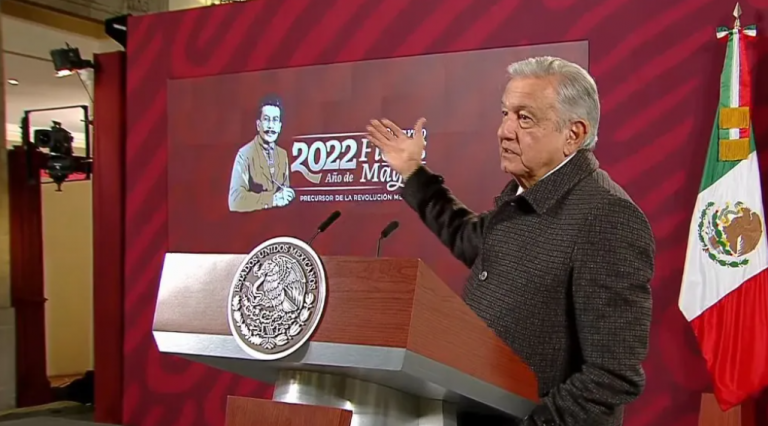 “Estamos cerrando este año bien; hay más alegría y esperanza”, asegura López Obrador