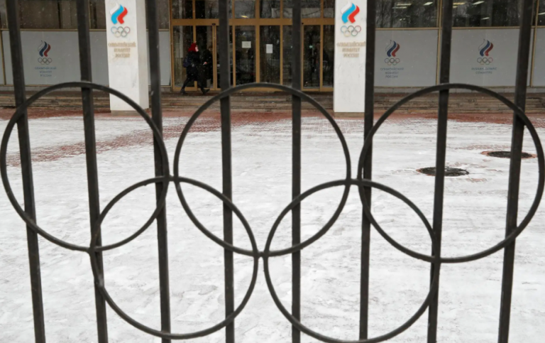 El deporte, dividido ante la posibilidad de que Rusia vuelva a la competición