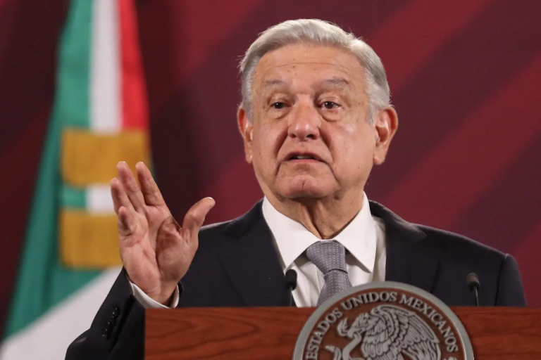 López Obrador charlará con Boric y Petro sobre Perú y la Alianza del Pacífico