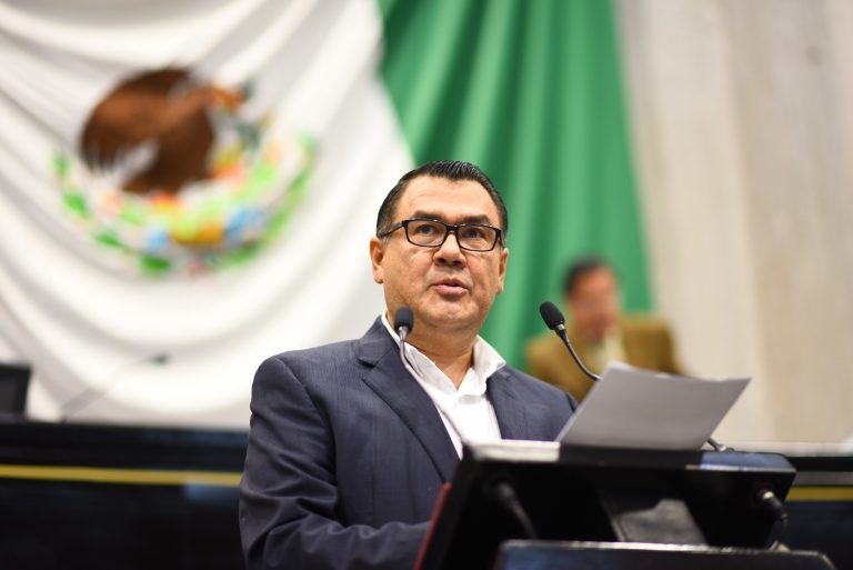 Propone Diputado Ley de Evaluación para el Bienestar de Veracruz y sus Municipios
