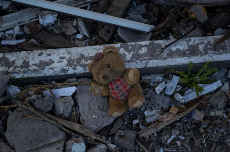 Rusia sigue cometiendo crímenes de guerra en Ucrania: Comisión investigadora de la ONU