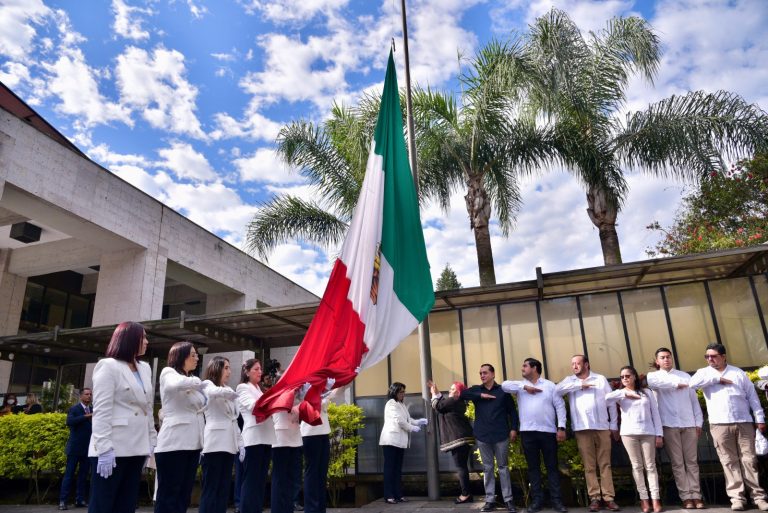 Conmemora Congreso el 218 aniversario del natalicio del expresidente Benito Juárez