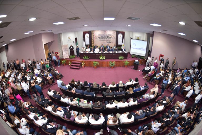 Veracruz, sede del primer foro sobre la Reforma al Régimen de Pensiones del Issste