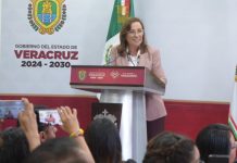 Gobierno de Veracruz presenta a Banobras proyecto para el libramiento Córdoba–Orizaba