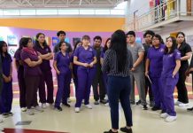 Promueve DIF Estatal atención de calidad hacia personas con discapacidad