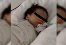 Localizan a bebé que fue robada en Durango; se encuentra estable bajo resguardo hospitalario